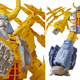 Image for article titled Stare in Awe and Wonder at This Gigantic $575 Transformers Unicron Figure